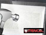 Focos LED de 100W