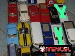 Autos de colección