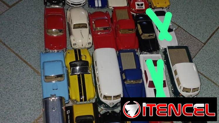 Autos de colección
