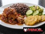 Ricas comidas a domicilio 📍 No se quede sin está delicia