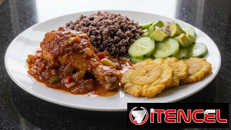 Ricas comidas a domicilio 📍 No se quede sin está delicia