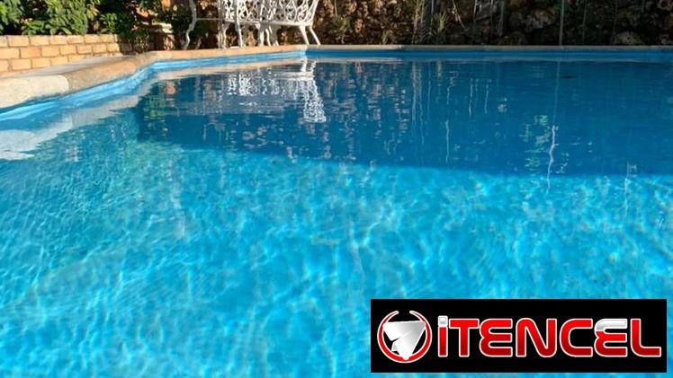C.Z 🌊PASADIA CON PISCINA EN RIO VERDE