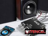 Placa Amplificadora para Bocinas y Subwoofer
