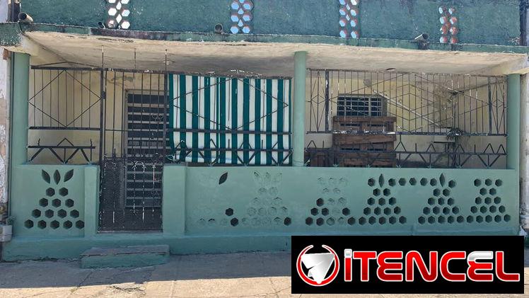 Se vende vivienda en Playa, La Habana – Buena Vista