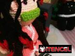 Se confeccionan superhéroes y personajes manga por encargo,todo a crochet. Escribe al 58473244 por DM vía WhatsApp.