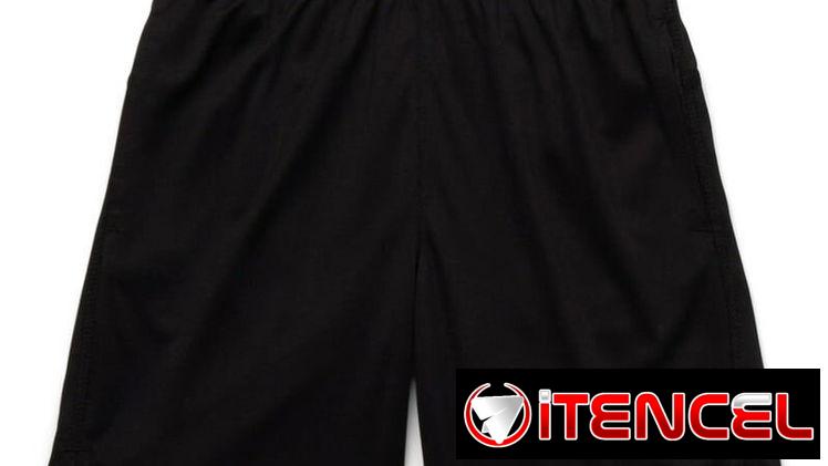 Short y pulover de niño