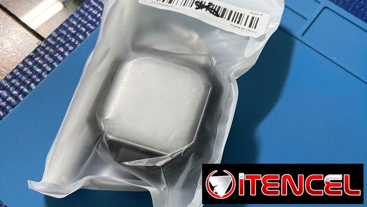 Forro Pro! Antigolpes para Samsung Galaxy Buds 2 Pro con su kit de limpieza, bloqueo Anti Caídas y enganche!