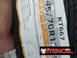 ❤️ GOMA PARA POLACO Y TRICICLO ( 145/70/12 ) ( 4.00 / 12 ) NUEVAS A ESTRENAR POR USTED ❤️