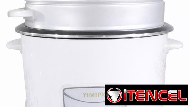 Olla Arrocera 1.8L