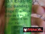 Vendas elascticas grande ,chiquitas y medianas