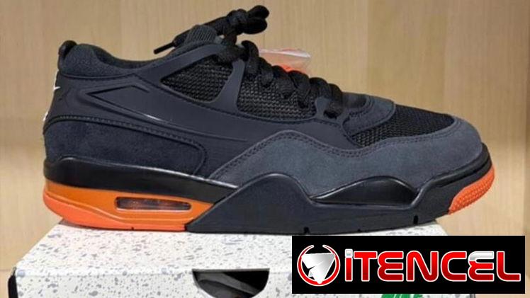 Tenis nike originales #42