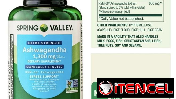 Ashwagandha
