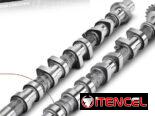 Accent kia Rio 2006-2010, motor de arranque, alternador, amortiguadores, arbol de leva