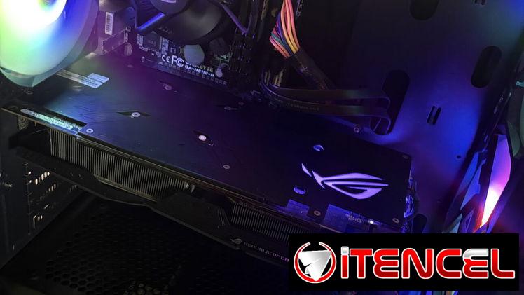 PC Gamer completa