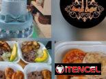 “INELDA BUFFET”
