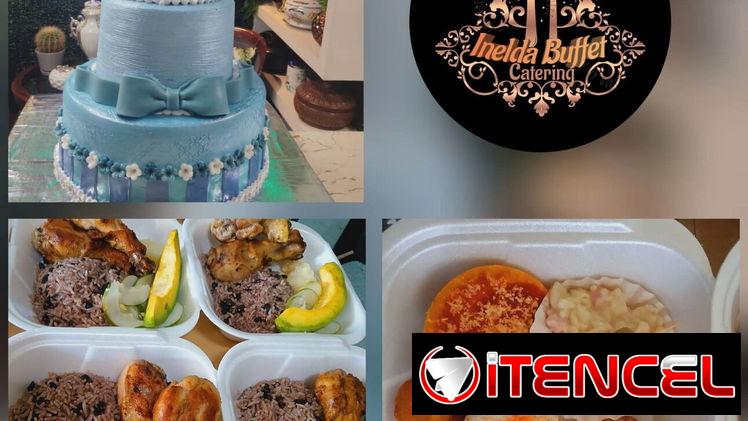 “INELDA BUFFET”