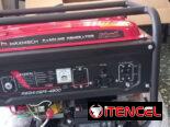 REBAJA, PLANTA ELÉCTRICA 3000W MAXMECH, ENTREGA DE FACTURA. VARIEDAD DE ELECTRODOMÉSTICOS, ETC