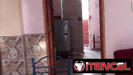 Rento apartamento en Playa