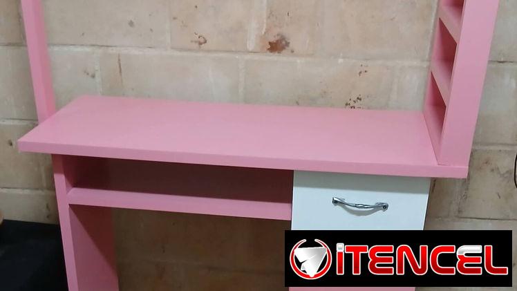 Mesa de uña x encargo