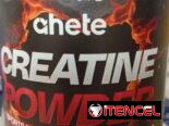 CREATINA 100% PURA DE 300G