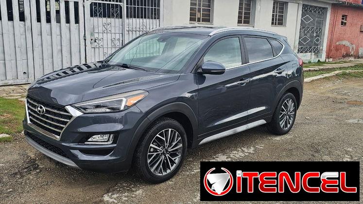 HYUNDAI TUCSON 2020 LIMITED 59 49 38 46 WHATSAPP