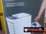 Enfriador de aire