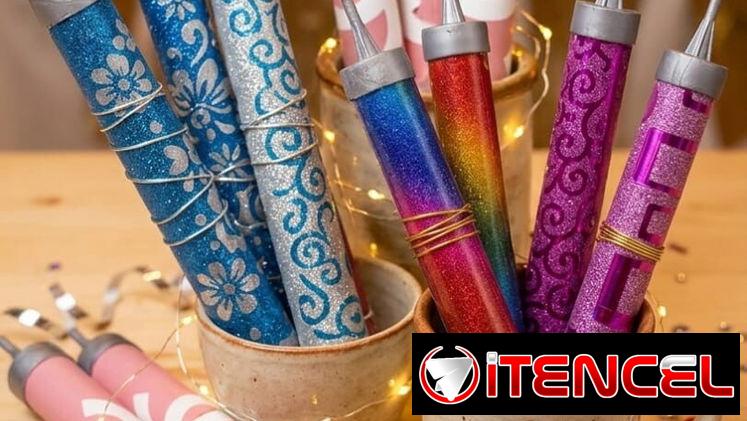 Sorbetos, galletas velas de vengalas y mucho más para sus celebraciones