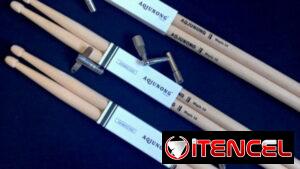 Baquetas-Sticks-Drums