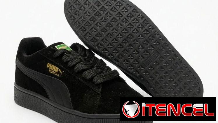 Zapatos – Puma