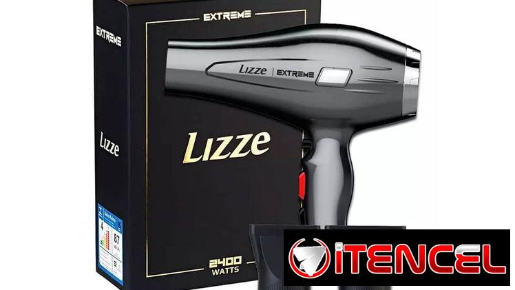 Planchas y Secadores Lizze Extreme y otros modelos