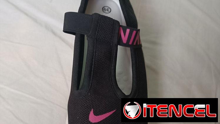 Zapatillas Nike de mujer