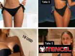 Bikinis tienda Emma