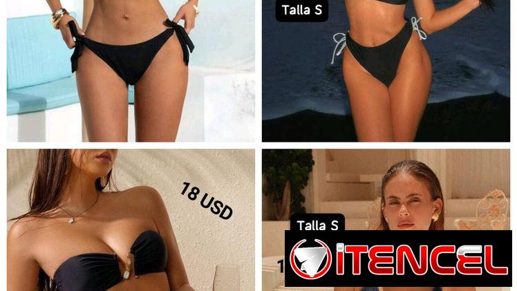 Bikinis tienda Emma