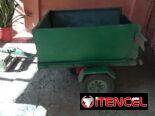 Se vende Trailer