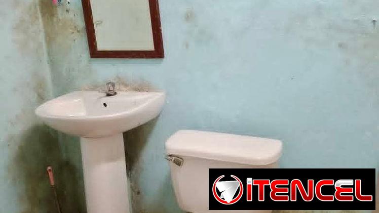 OPORTUNIDAD ÚNICA EN CENTRO HABANA. LOCAL + VIVIENDA EN CAYO HUESO cerca al Callejón de Hamel !!!