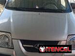 Se vende auto marca Hyundai Atos 2008, tiene aire acondicionado y gomas buenas