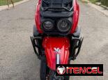 Motos de Combustión marca YOAZAKY 200cc 0km🛵