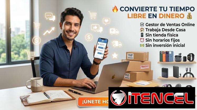 🔥 ¡Convierte Tu Tiempo Libre en Dinero! 💰