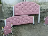 Mueble cama y colchones