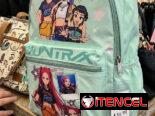 Mochilas kpop mas modelos disponibles