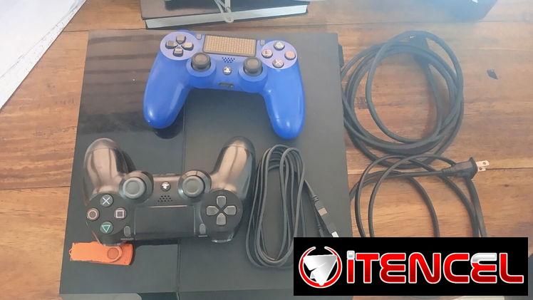 Ps4