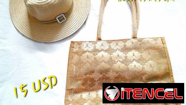 Combos y conjuntos veraniegos.