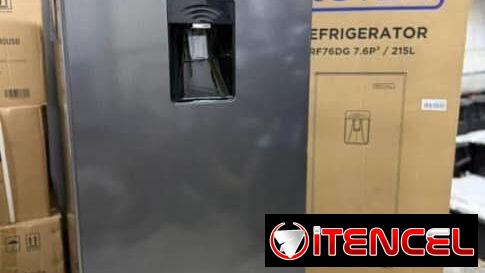 ‼️‼️REFRIGERADOR MARCA ROYAL 7.6 PIES‼️‼️