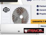Split Marca EKO
