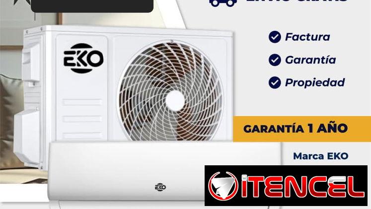 Split Marca EKO