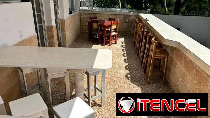 🌊Renta de casa en Guanabo/Alquiler de casa con piscina/Casa con piscina en Guanabo 🌊