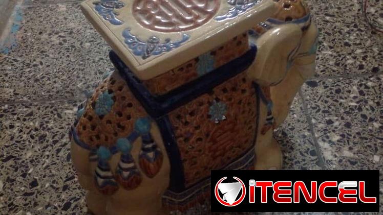 Elefante en venta