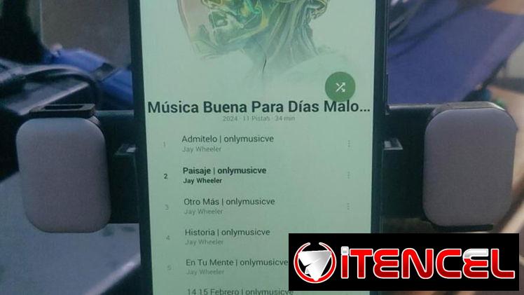 ⭐ZTE A5 Blade 3G Y GARANTÍA 1 Mes