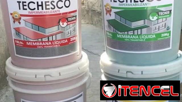 Arriba sus buenas pinturas original selladas para humedad y filtraciones disponible hasta sus casas llame ya