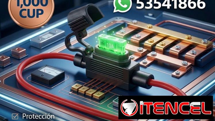 Accesorios tecnológicos